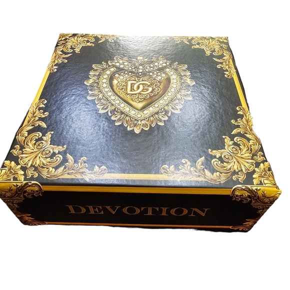 Dolce & Gabbana Devotion Belt - Picture 3 of 14